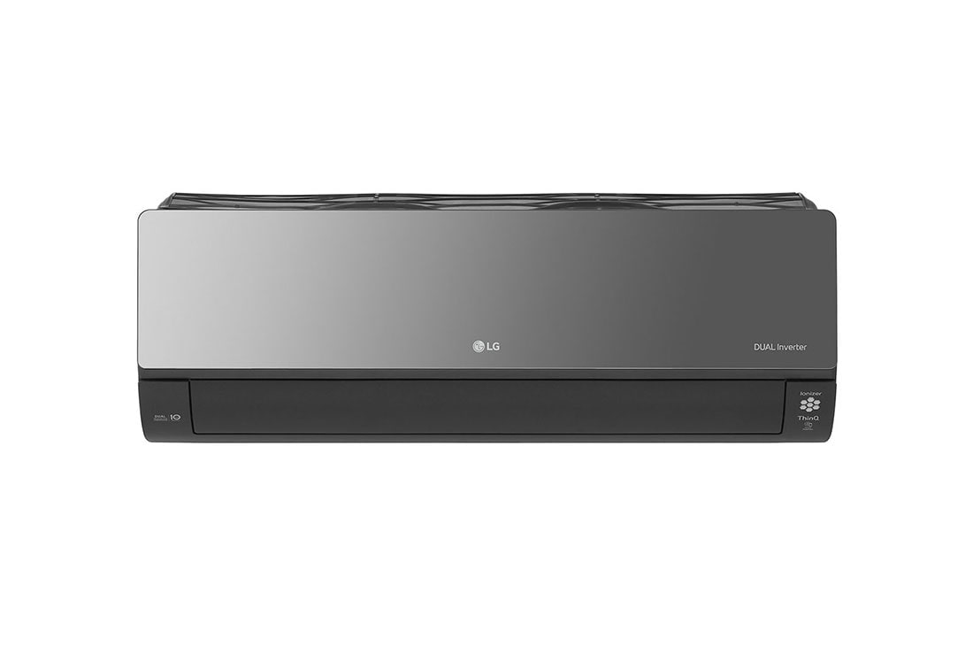 LG ArtCool Gallery Black